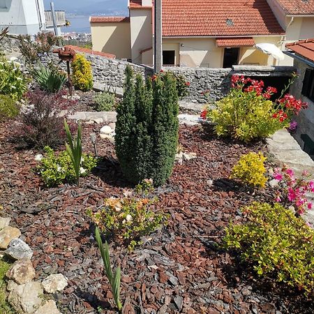 Casa Da Portela Caminha Eksteriør billede