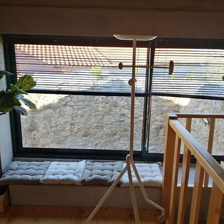 Casa Da Portela Caminha Eksteriør billede