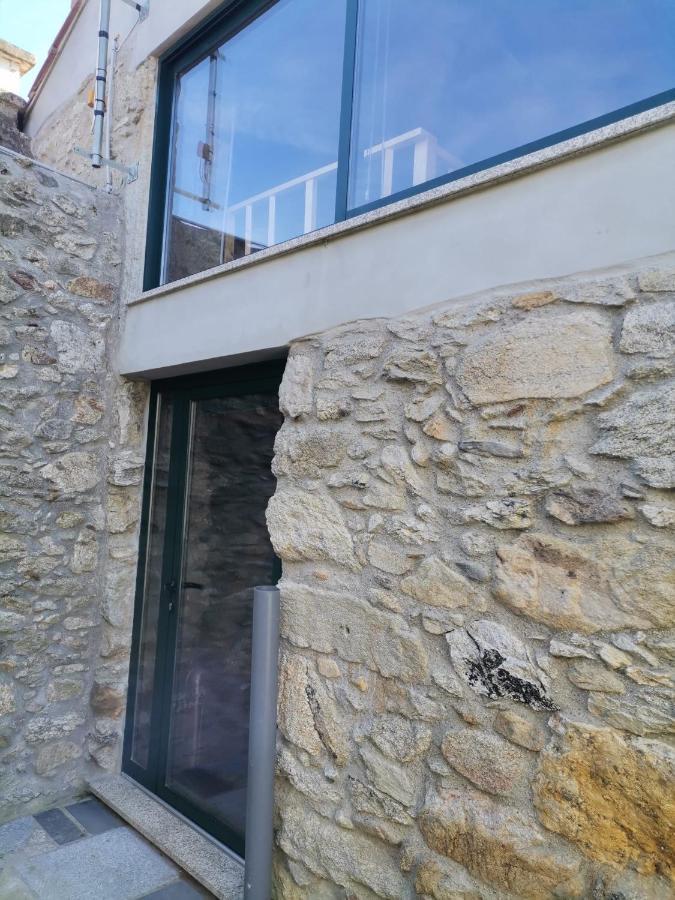 Casa Da Portela Caminha Eksteriør billede