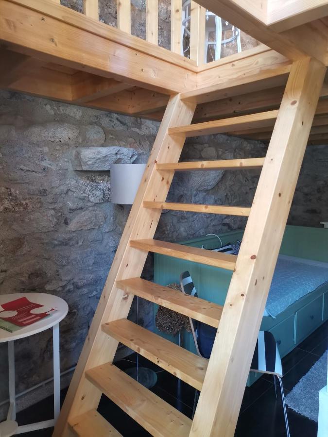 Casa Da Portela Caminha Eksteriør billede
