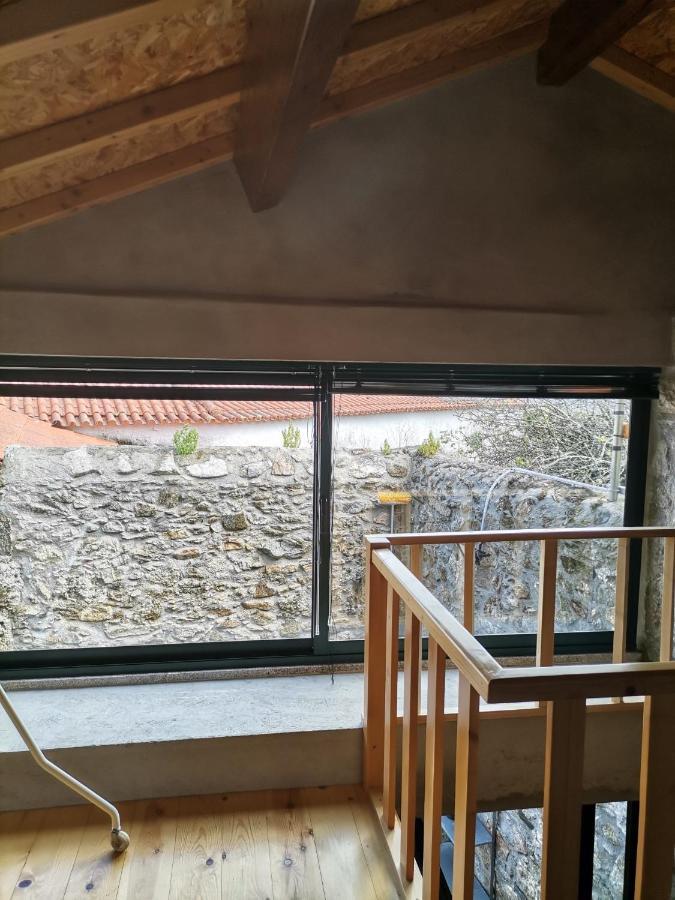 Casa Da Portela Caminha Eksteriør billede