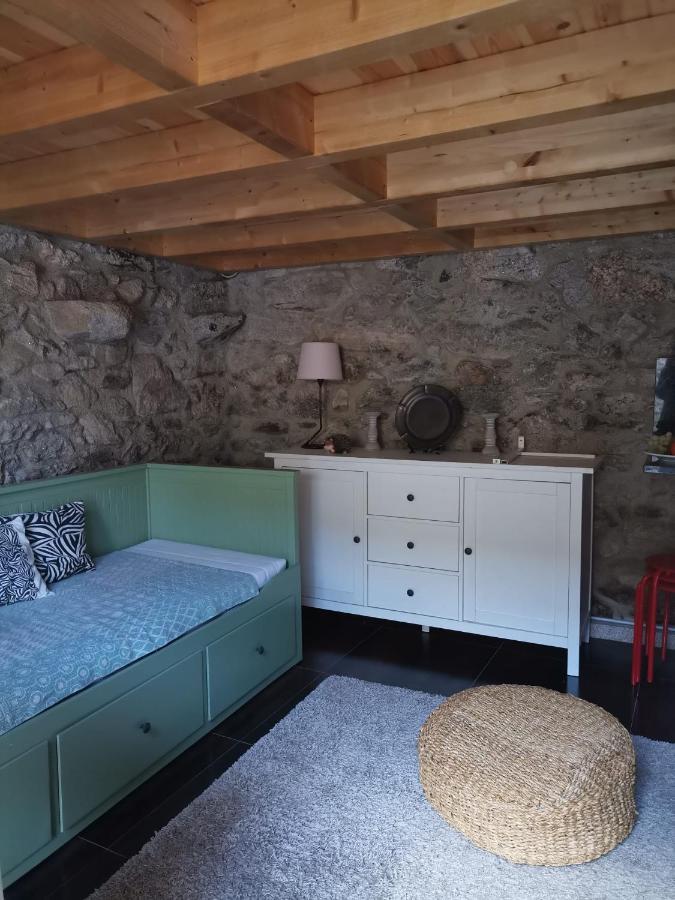 Casa Da Portela Caminha Eksteriør billede