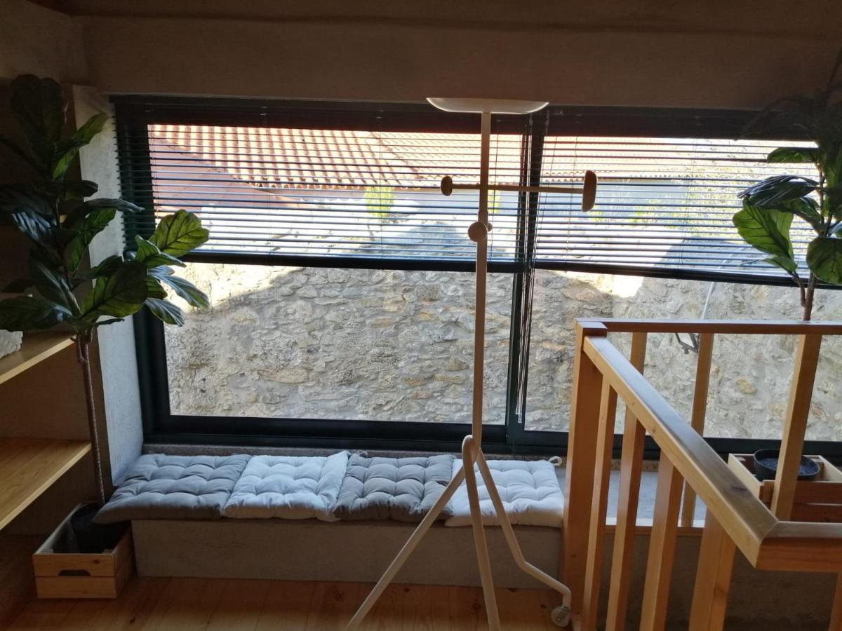 Casa Da Portela Caminha Eksteriør billede