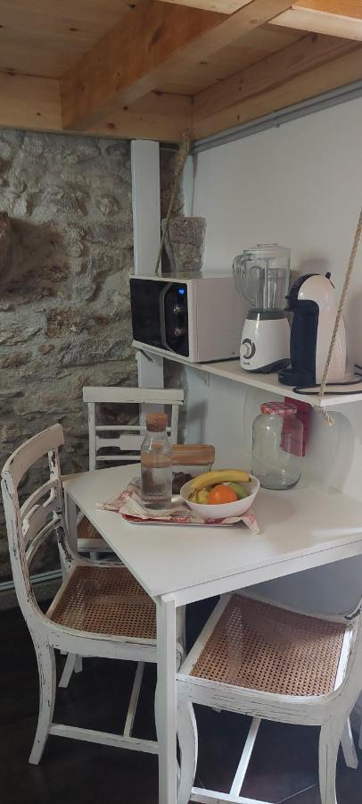 Casa Da Portela Caminha Eksteriør billede